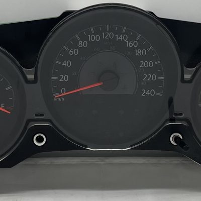 2011-2014 CHRYSLER 200 Used Instrument Cluster For Sale