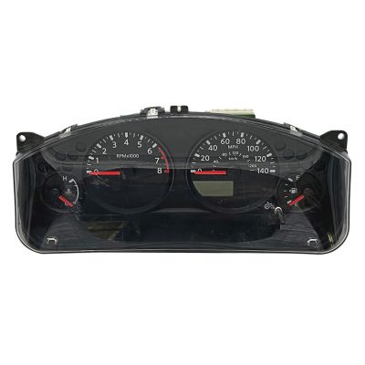 2013-2016 NISSAN FRONTIER INSTRUMENT CLUSTER