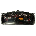 2013-2016 NISSAN FRONTIER INSTRUMENT CLUSTER