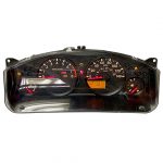 2013-2016 NISSAN FRONTIER INSTRUMENT CLUSTER