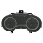 2012-2014 NISSAN SENTRA INSTRUMENT CLUSTER