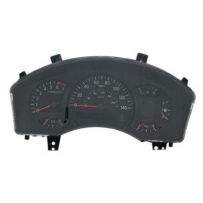 2007 NISSAN ARMADA INSTRUMENT CLUSTER