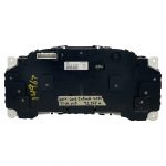 2014-2018 INFINITI QX80 INSTRUMENT CLUSTER