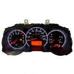 2008-2012 NISSAN ALTIMA INSTRUMENT CLUSTER