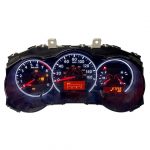 2008-2012 NISSAN ALTIMA INSTRUMENT CLUSTER