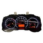 2008-2012 NISSAN ALTIMA INSTRUMENT CLUSTER