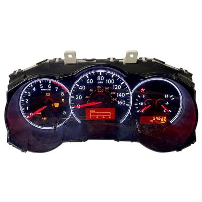 2008-2012 NISSAN ALTIMA INSTRUMENT CLUSTER