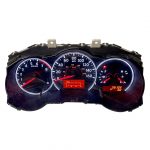 2008-2012 NISSAN ALTIMA INSTRUMENT CLUSTER