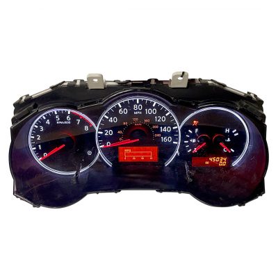 2008-2012 NISSAN ALTIMA INSTRUMENT CLUSTER