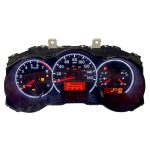 2008-2012 NISSAN ALTIMA INSTRUMENT CLUSTER