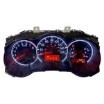 2008-2012 NISSAN ALTIMA INSTRUMENT CLUSTER