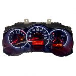 2008-2012 NISSAN ALTIMA INSTRUMENT CLUSTER