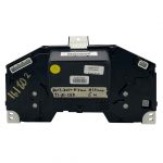 2013-2014 NISSAN ALTIMA INSTRUMENT CLUSTER