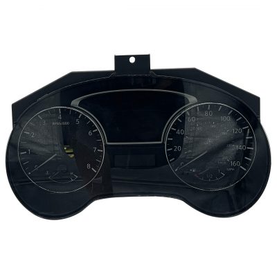 2013-2014 NISSAN ALTIMA INSTRUMENT CLUSTER