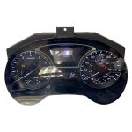 2013-2014 NISSAN ALTIMA INSTRUMENT CLUSTER