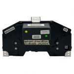 2013-2014 NISSAN ALTIMA INSTRUMENT CLUSTER