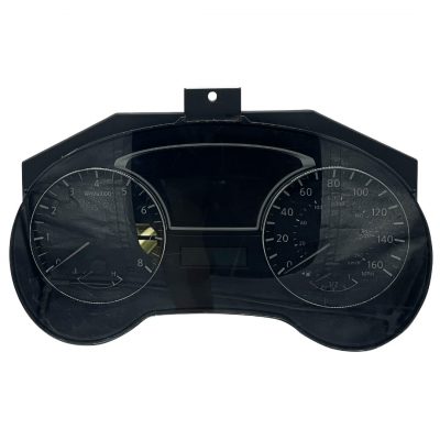 2013-2014 NISSAN ALTIMA INSTRUMENT CLUSTER