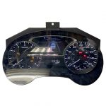 2013-2014 NISSAN ALTIMA INSTRUMENT CLUSTER