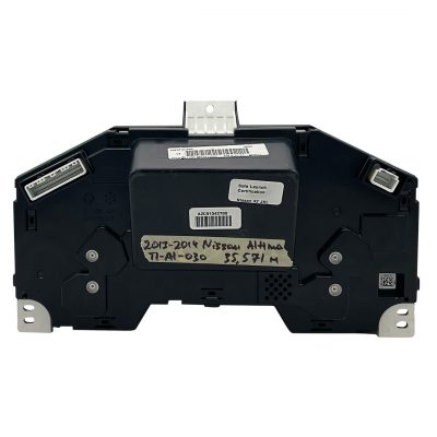 2013-2014 NISSAN ALTIMA Used Instrument Cluster For Sale