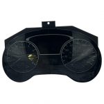 2013-2014 NISSAN ALTIMA INSTRUMENT CLUSTER