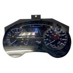 2013-2014 NISSAN ALTIMA INSTRUMENT CLUSTER