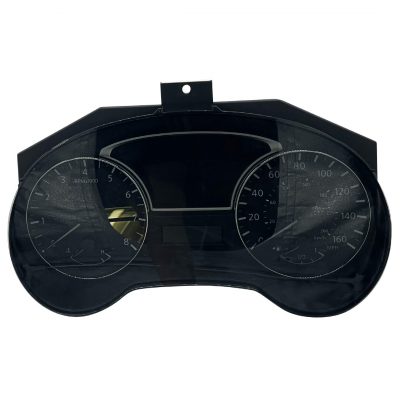 2013-2014 NISSAN ALTIMA INSTRUMENT CLUSTER