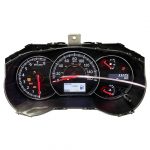 2009-2014 NISSAN MAXIMA INSTRUMENT CLUSTER