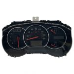 2009-2014 NISSAN MAXIMA INSTRUMENT CLUSTER