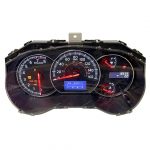 2009-2014 NISSAN MAXIMA INSTRUMENT CLUSTER