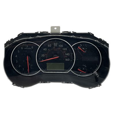 2009-2014 NISSAN MAXIMA INSTRUMENT CLUSTER