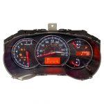 2009-2014 NISSAN MAXIMA INSTRUMENT CLUSTER