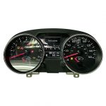 2012-2015 NISSAN ROGUE INSTRUMENT CLUSTER