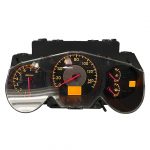 2005-2006 NISSAN ALTIMA INSTRUMENT CLUSTER