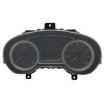 2012-2014 NISSAN SENTRA INSTRUMENT CLUSTER