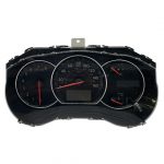 2009-2014 NISSAN MAXIMA INSTRUMENT CLUSTER