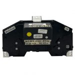 2013-2014 NISSAN ALTIMA INSTRUMENT CLUSTER