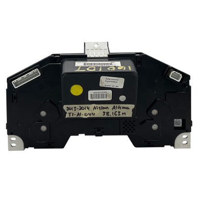 2013-2014 NISSAN ALTIMA Used Instrument Cluster For Sale