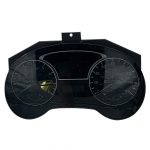 2013-2014 NISSAN ALTIMA INSTRUMENT CLUSTER