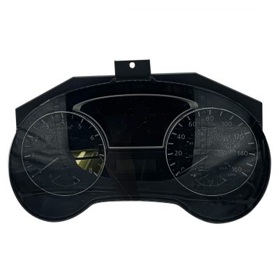 2013-2014 NISSAN ALTIMA INSTRUMENT CLUSTER