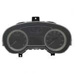 2012-2014 NISSAN SENTRA INSTRUMENT CLUSTER