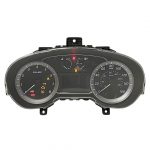 2012-2014 NISSAN SENTRA INSTRUMENT CLUSTER