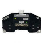 2013-2014 NISSAN ALTIMA INSTRUMENT CLUSTER