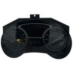 2013-2014 NISSAN ALTIMA INSTRUMENT CLUSTER