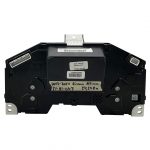 2013-2014 NISSAN ALTIMA INSTRUMENT CLUSTER