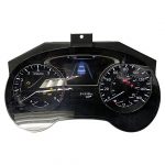 2013-2014 NISSAN ALTIMA INSTRUMENT CLUSTER