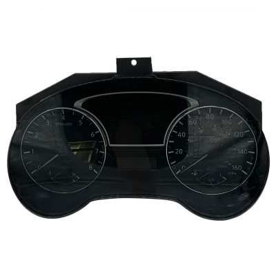 2013-2014 NISSAN ALTIMA INSTRUMENT CLUSTER