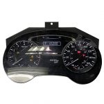 2013-2014 NISSAN ALTIMA INSTRUMENT CLUSTER