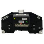 2013-2014 NISSAN ALTIMA INSTRUMENT CLUSTER