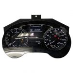 2013-2014 NISSAN ALTIMA INSTRUMENT CLUSTER