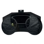 2013-2014 NISSAN ALTIMA INSTRUMENT CLUSTER